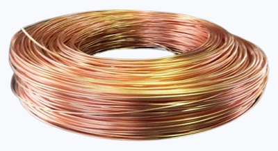 Copper Wires and Rods